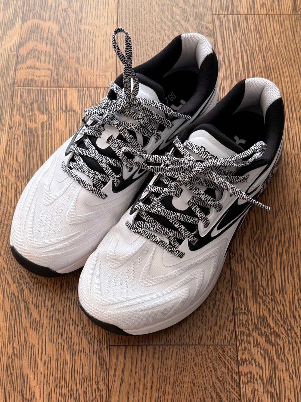 Nano X5 Edge Training Shoes